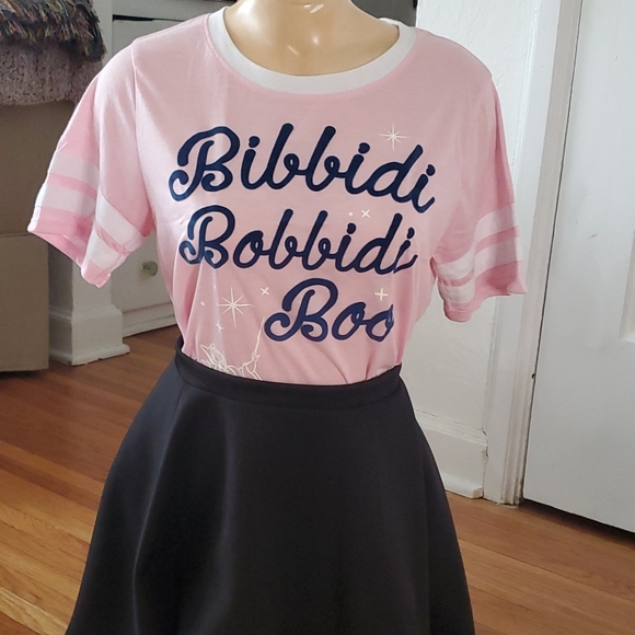 Disney Store Cinderella T-shirt - Picture 4 of 5